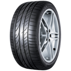 Bridgestone 255/30 R 19 91Y RE040A XL RUNFLAT