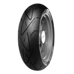ContiSportAttack  180/55 ZR 17 M/C 73W TL