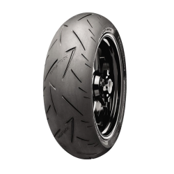Continental ContiSportAttack 2 190/50 ZR 17 M/C 73W TL