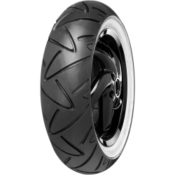 Continental ContiTwist 110/80 - 10 M/C 63L TL Front/Reart/Rear