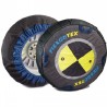 Funda nieve textil FIX&GOTEX A