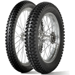 Dunlop Trial D803 120/100 R18 68M TT Rear