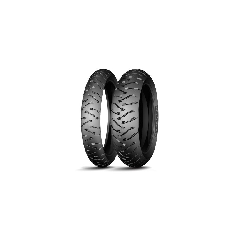 Michelin Anakee III 110/80 - 19 59V Y 150/70 - 17 69V TL/TT