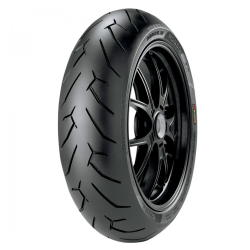 Pirelli Diablo Rosso II 190/50 ZR 17 73W