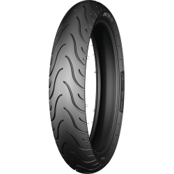 Michelin Pilot Street 110/70-17 M/C 54S TL/TT Front