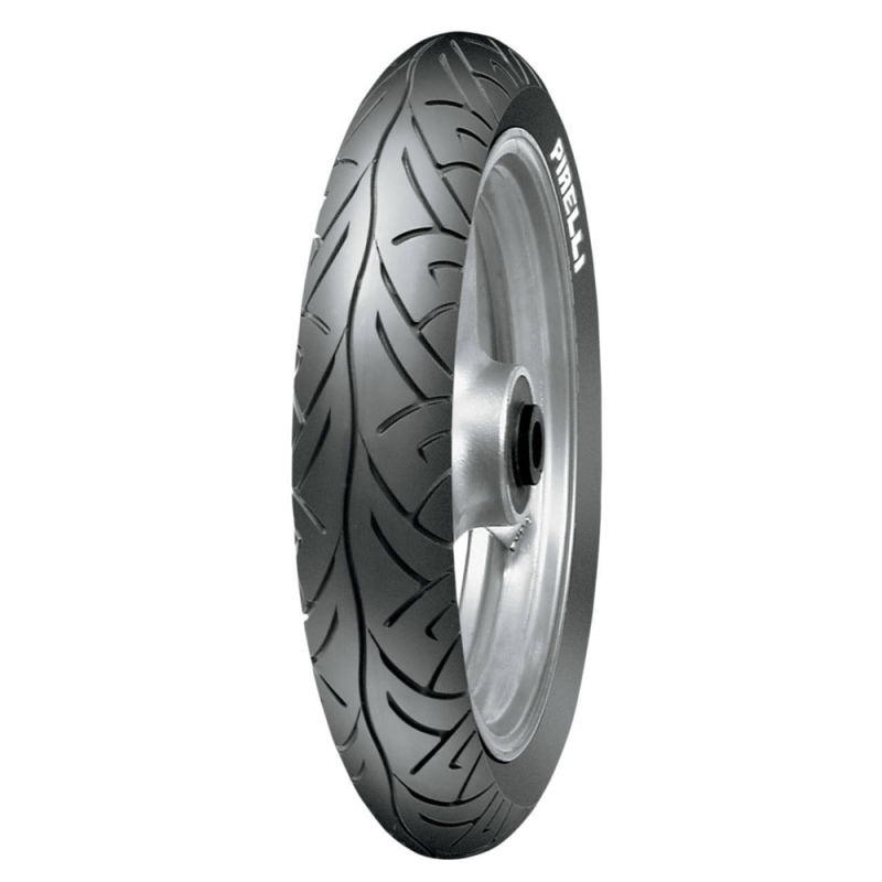 Pirelli Sport Demon Front 120/70 - 17 M/C 58H TL Pirelli Sport Demon Front 120/70 - 17 M/C 58H TL