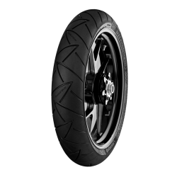 ContiRoadATTACK2 GT 120/70 ZR 17 M/C 58W TL Front