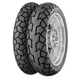 Continental TKC 70 120/70 R 19 60V Y 170/60 R17 72V