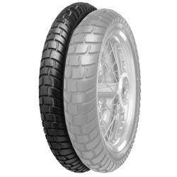 Continental ContiEscape 100/90 - 19 M/C 57H TL Front