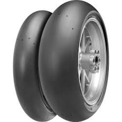 Continental ContiTrack 120/70 R 17 NHS TL SOFT F