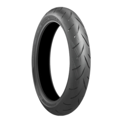 Bridgestone BATTLAX S21 130/70 R 16 61W TL F