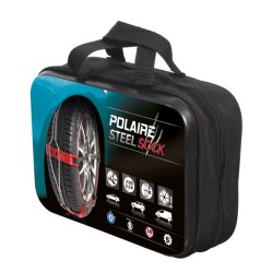 Cadena Polaire Steel Sock T72