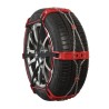 Cadena Polaire Steel Sock T126