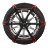 Cadena Polaire Steel Sock T126