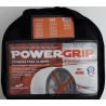 Cadena Textil Power Grip Talla VII