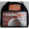 Cadena Textil Power Grip Talla XII