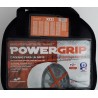 Cadena Textil Power Grip Talla XIII