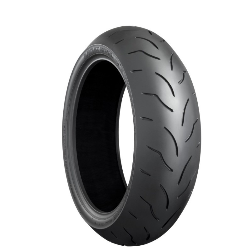 Bridgestone BT-016 PRO 170/60 ZR 17 72W TL Rear