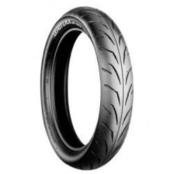 Bridgestone BT-39SS 100/80 - 17 52S TL Front