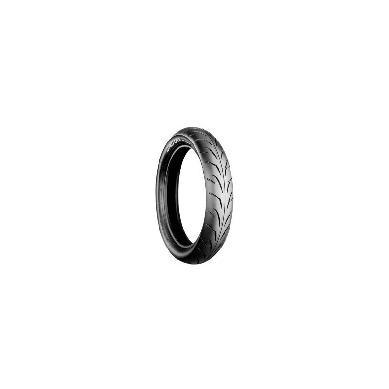 Bridgestone BT-39SS 100/80 - 17 52S TL Front