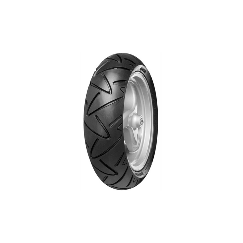 Continental ContiTwist 110/70-12 M/C 47L TL