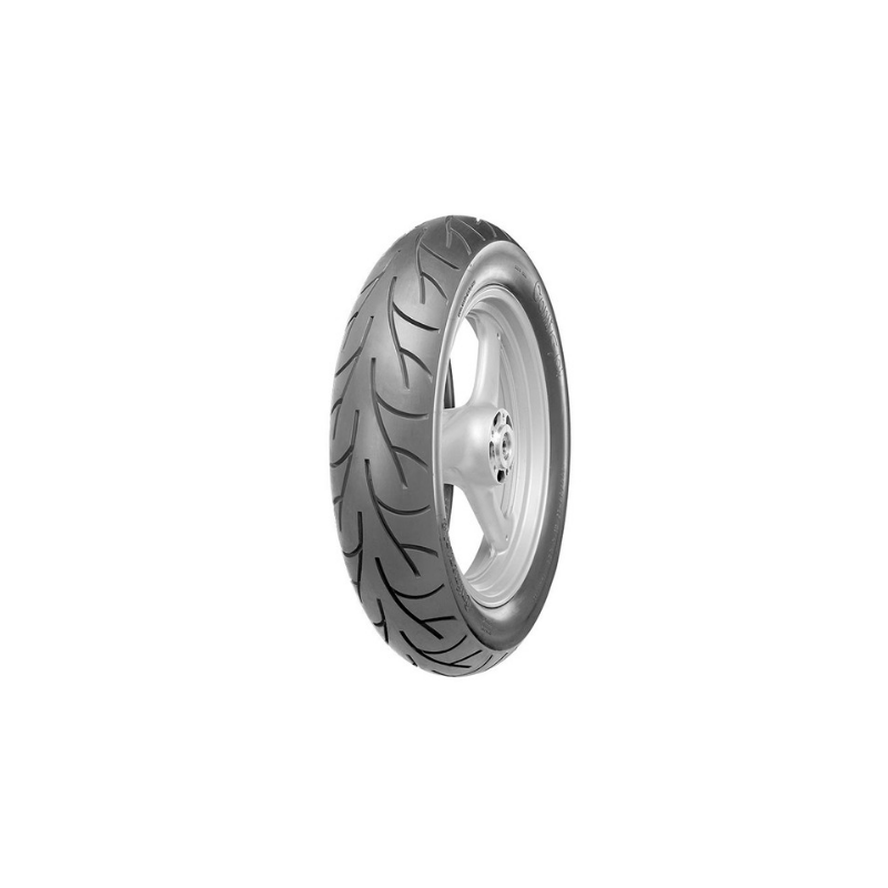 Continental Contigo! 140/70 - 17 M/C 66S TL Rear Continental Contigo! 140/70 - 17 M/C 66S TL Rear