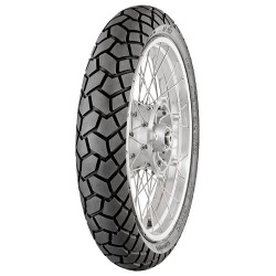 Continental TKC70 90/90 -21 M/C 54H TL M+S F