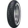  Dunlop D401 150/80 B 16 71H TL Rear (banda blanca)