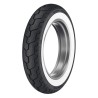  Dunlop D402 MT90 B 16 74H TL Rear (banda blanca)