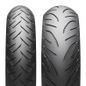 Bridgestone Battlax SC2 120/70 R15 56H Y 160/60 R15 67H TL