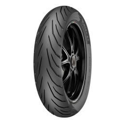 PirellI Angel City 2.50 - 17 M/C 43P TT reinf Front/Rear