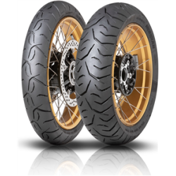 Dunlop Trailmax Meridian 120/70 ZR19  60W  Y 170/60 ZR17 72W TL M+S