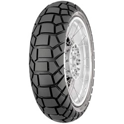Continental TKC70 Rocks 150/70 R 18 M/C 70S TL M+S Rear