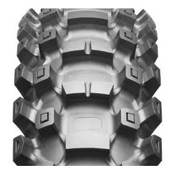 Bridgestone Battlecross X20 100/90 - 19 57M TT Rear