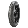 Pirelli Diablo Rosso III ﻿Front 120/70 ZR 17 M/C 58W (E)