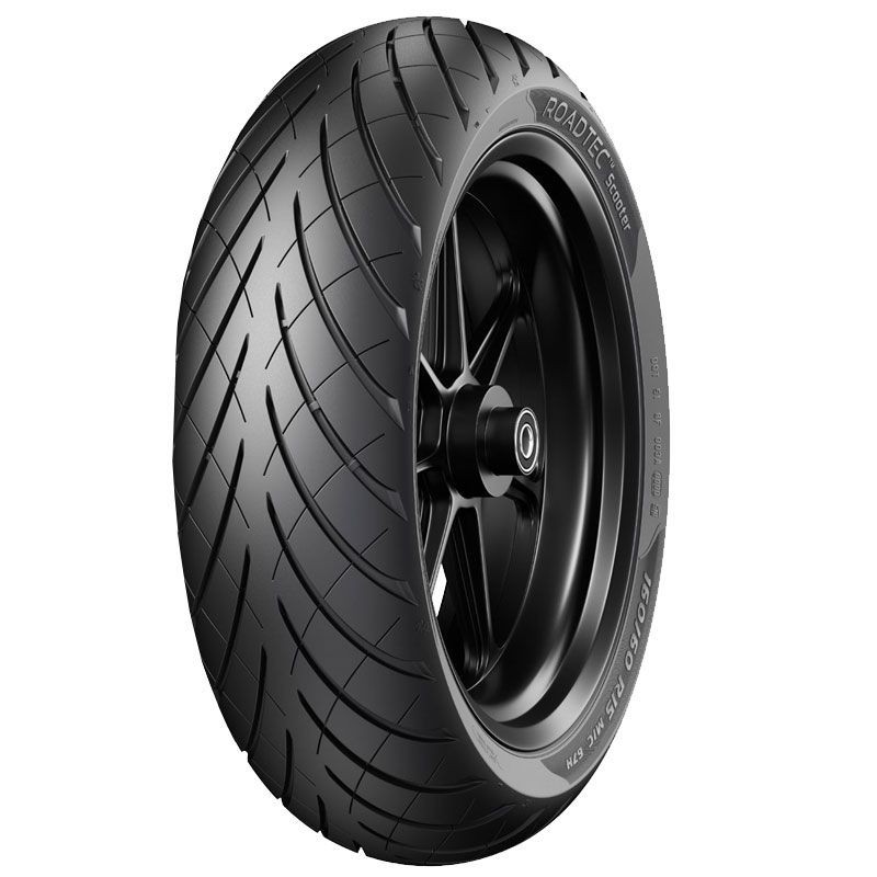Metzeler Roadtec SC 100/90 - 14 M/C 57P  TL Reinf Rear