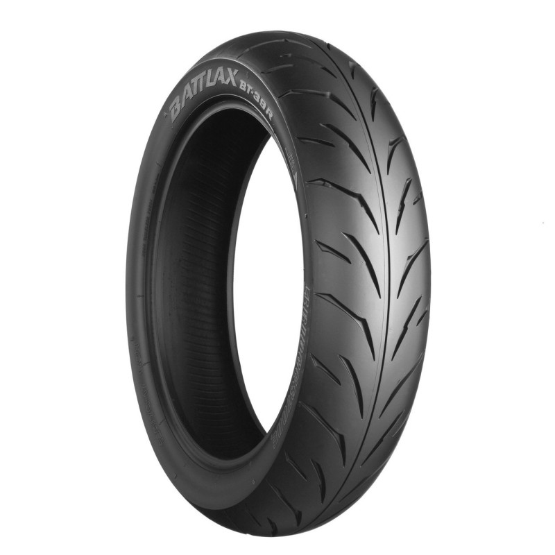  Bridgestone BT-39SS 100/80 - 17 52S TL Rear