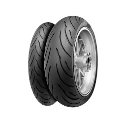  Continental ContiMotion 190/50 ZR 17 M/C 73W TL Rear