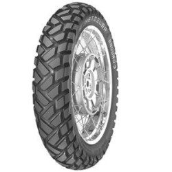 Metzeler Enduro 3 Sahara 140/80 -18 70S MST TT Rear