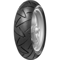 Continental ContiTwist 110/90-12 M/C 464P TL