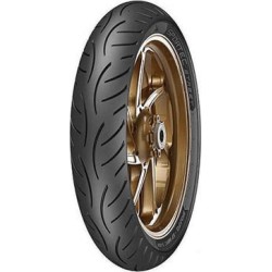 Metzeler Sportec Street 70/90-14 34S TL Front