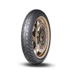 Dunlop MUTANT 110/80 ZR 18 M+S 58W TL Front