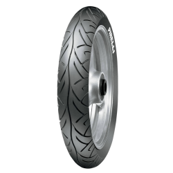 Pirelli Sport Demon  ﻿110/80 - 18 M/C 58V TL Front