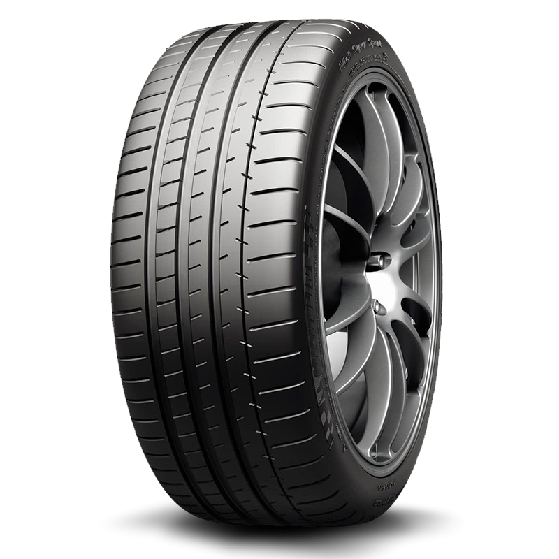 Michelin 255/40ZR 20 101Y Pilot Super Sport N0 XL TL