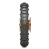 Metzeler MCE Six Days Extreme 140/80 - 18  70M M+S EXTRA SOFT TT Rear