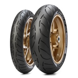 Metzeler Roadtec Z6  120/70 ZR 17 58W Y 180/55 ZR 17 73W