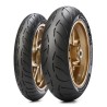 Metzeler Roadtec Z6  120/70 ZR 17 58W Y 180/55 ZR 17 73W