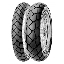 Metzeler Tourance 90/90-21 54H + 130/80-17 65H TL/TT