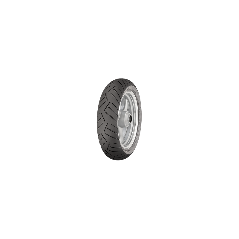 Continental Contiscoot 100/80 - 16 M/C 50P TL F