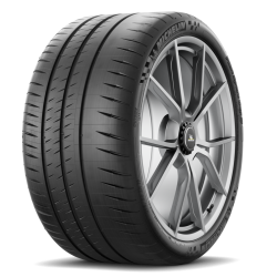 Michelin 285/30 ZR20 99Y Pilot Sport Cup 2 * XL TL